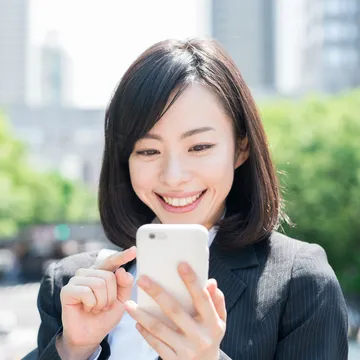 電話をかける